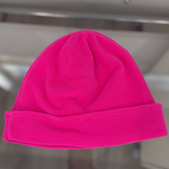 Under Armour Purple/Pink Women's Beanie - Picture 2 of 3